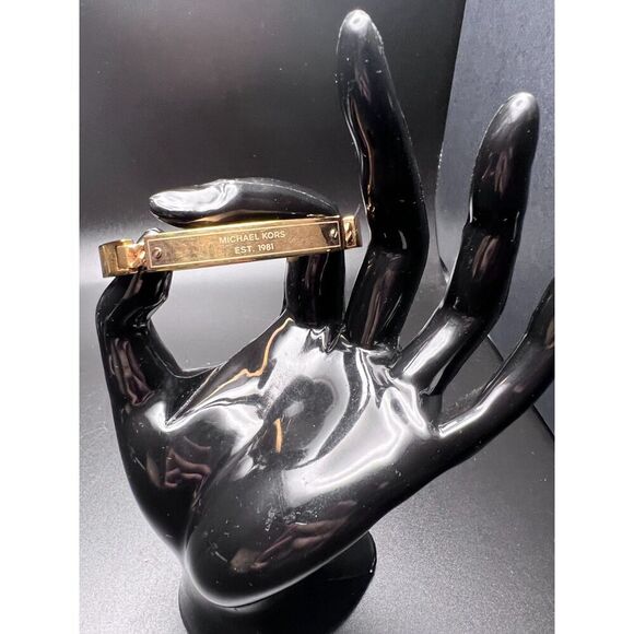 Michael Kors Jewelry - Michael Kors Logo Bracelet